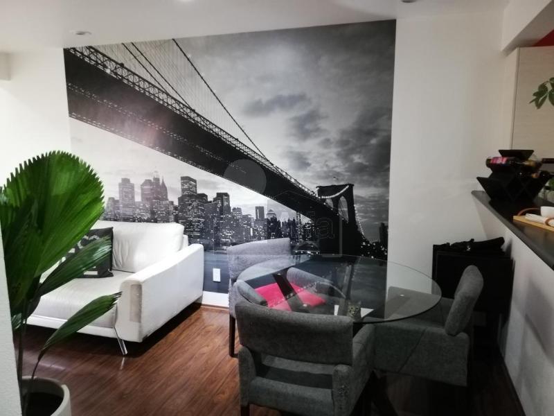 Foto de departamento en venta en doctor josé maría vértiz 882, narvarte oriente, benito juárez, df / cdmx, 0 No. 04