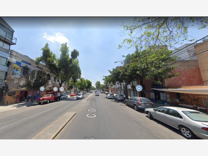 Foto de departamento en venta en doctor jose maria vertiz 97, doctores, cuauhtémoc, df / cdmx, 24905530 No. 01