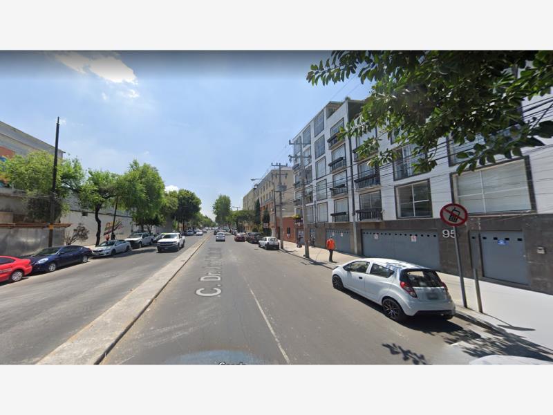Foto de departamento en venta en doctor jose maria vertiz 97, doctores, cuauhtémoc, df / cdmx, 24905530 No. 03
