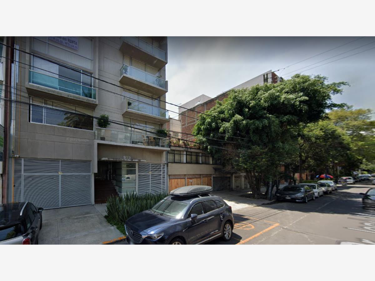 Foto de departamento en venta en doctor josé maría vertiz 993, narvarte oriente, benito juárez, df / cdmx, 26389369 No. 01