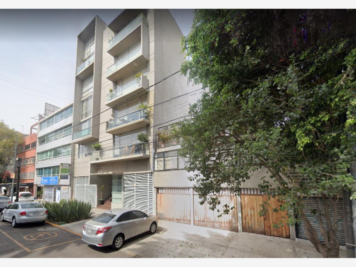 Foto de departamento en venta en doctor josé maría vertiz 993, narvarte oriente, benito juárez, df / cdmx, 26389369 No. 02