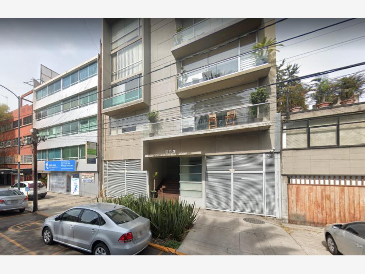 Foto de departamento en venta en doctor josé maría vertiz 993, narvarte oriente, benito juárez, df / cdmx, 26389369 No. 03