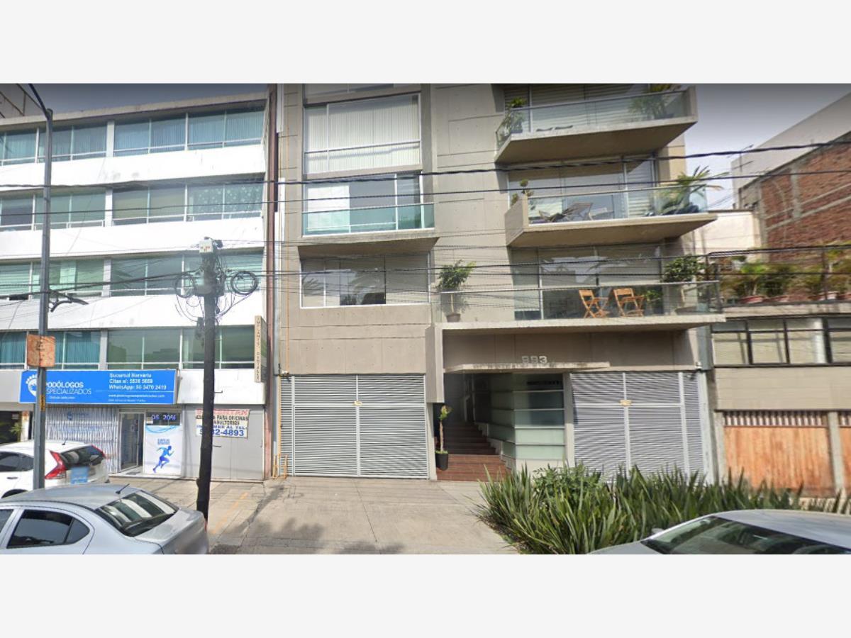 Foto de departamento en venta en doctor josé maría vertiz 993, narvarte oriente, benito juárez, df / cdmx, 26389369 No. 04