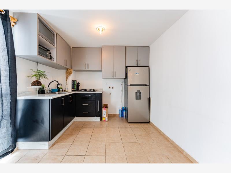 Foto de departamento en venta en doctor jose terres 32, doctores, cuauhtémoc, df / cdmx, 25395367 No. 02