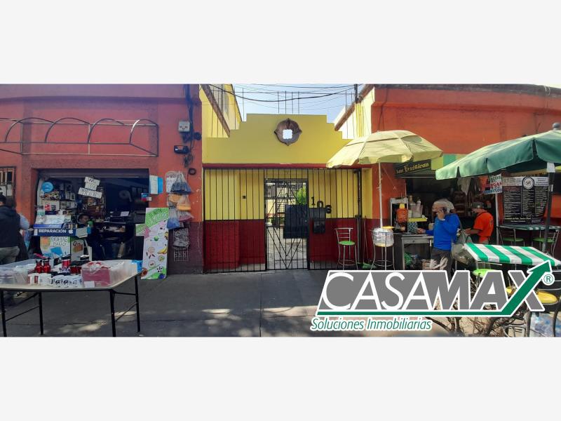 Foto de departamento en venta en doctor lavista 106, doctores, cuauhtémoc, df / cdmx, 24674371 No. 01