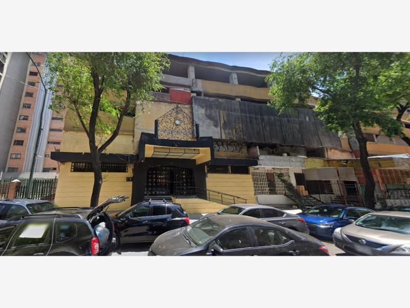 Foto de departamento en venta en doctor lucio 102, doctores, cuauhtémoc, df / cdmx, 22590525 No. 01