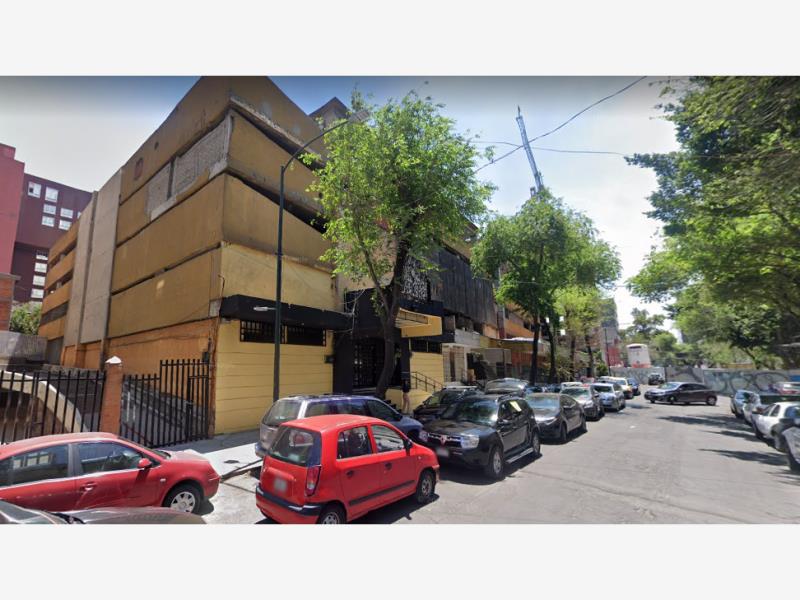 Foto de departamento en venta en doctor lucio 102, doctores, cuauhtémoc, df / cdmx, 22590525 No. 02