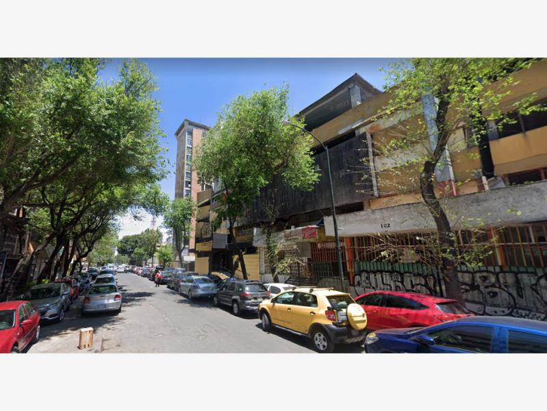 Foto de departamento en venta en doctor lucio 102, doctores, cuauhtémoc, df / cdmx, 22590525 No. 03