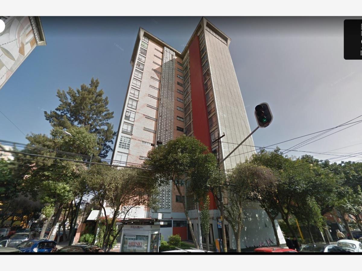 Foto de departamento en venta en doctor lucio 102, doctores, cuauhtémoc, df / cdmx, 0 No. 01