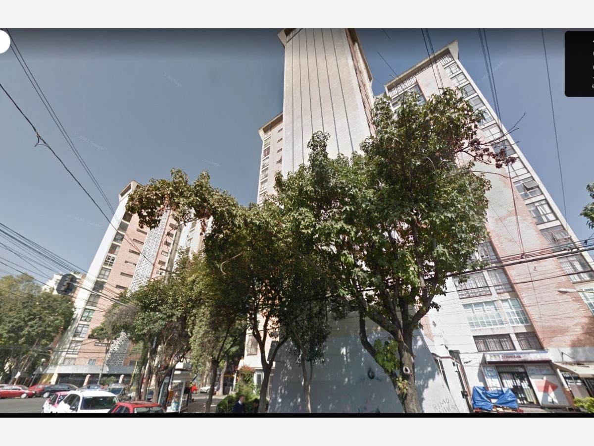 Foto de departamento en venta en doctor lucio 102, doctores, cuauhtémoc, df / cdmx, 0 No. 02