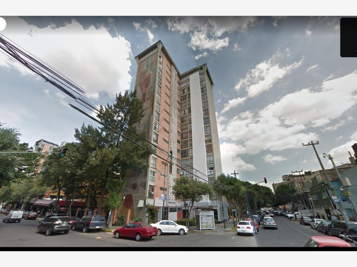 Foto de departamento en venta en doctor lucio 102, doctores, cuauhtémoc, df / cdmx, 0 No. 03
