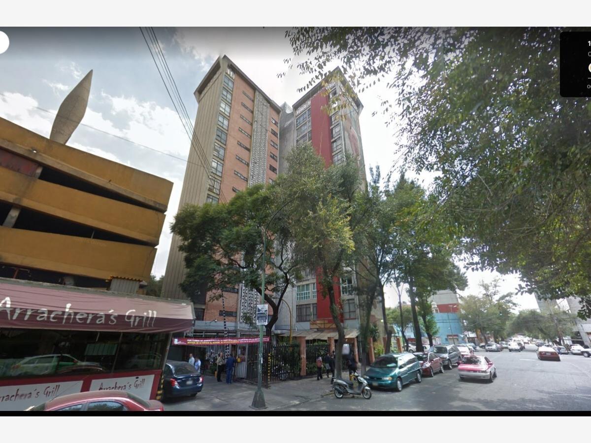 Foto de departamento en venta en doctor lucio 102, doctores, cuauhtémoc, df / cdmx, 0 No. 04