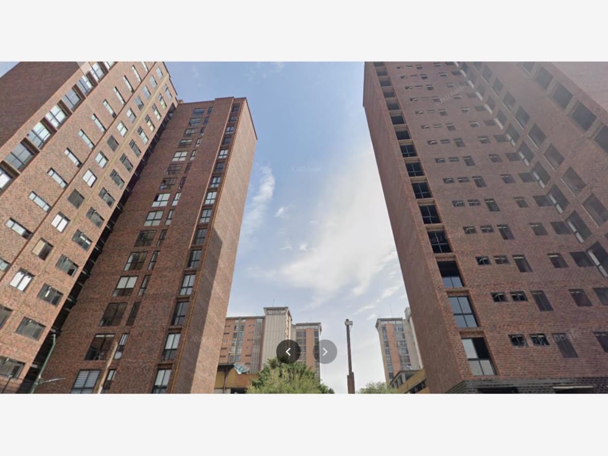 Foto de departamento en venta en doctor lucio 103, doctores, cuauhtémoc, df / cdmx, 26808054 No. 03