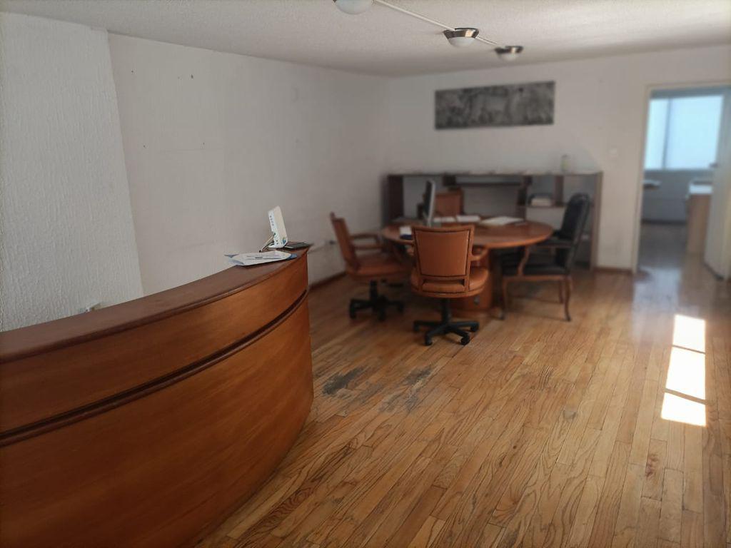 Foto de oficina en renta en doctor lucio 127, doctores, cuauhtémoc, df / cdmx, 0 No. 01