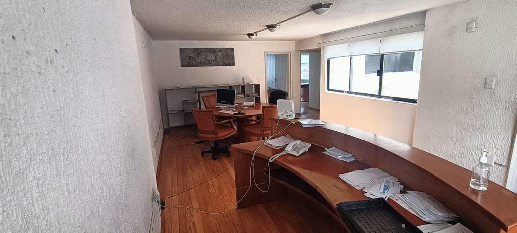 Foto de oficina en renta en doctor lucio 127, doctores, cuauhtémoc, df / cdmx, 0 No. 02