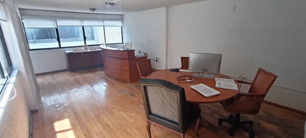 Foto de oficina en renta en doctor lucio 127, doctores, cuauhtémoc, df / cdmx, 0 No. 03