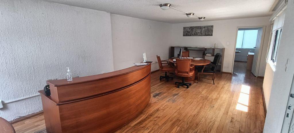Foto de oficina en renta en doctor lucio 127, doctores, cuauhtémoc, df / cdmx, 0 No. 04