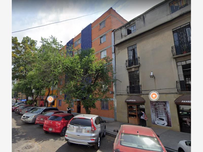 Foto de departamento en venta en doctor lucio 136, doctores, cuauhtémoc, df / cdmx, 23393773 No. 03