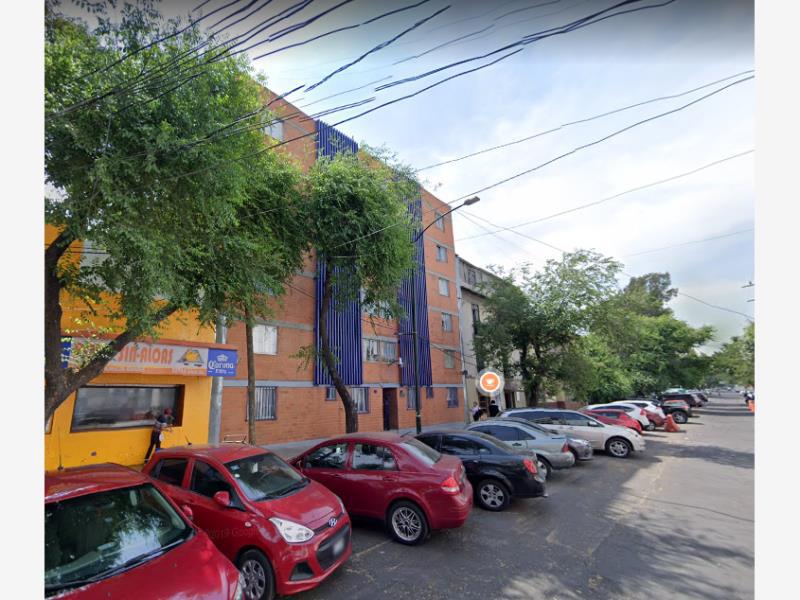 Foto de departamento en venta en doctor lucio 136, doctores, cuauhtémoc, df / cdmx, 23393773 No. 04