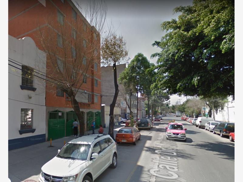 Foto de departamento en venta en doctor lucio 162, doctores, cuauhtémoc, df / cdmx, 24696173 No. 02