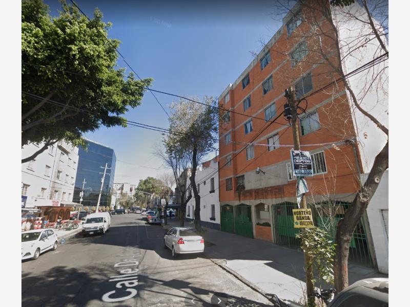 Foto de departamento en venta en doctor lucio 162, doctores, cuauhtémoc, df / cdmx, 24696173 No. 03