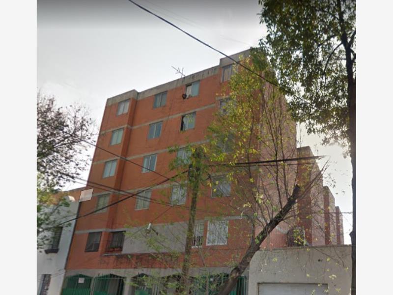 Foto de departamento en venta en doctor lucio 162, doctores, cuauhtémoc, df / cdmx, 24696173 No. 04