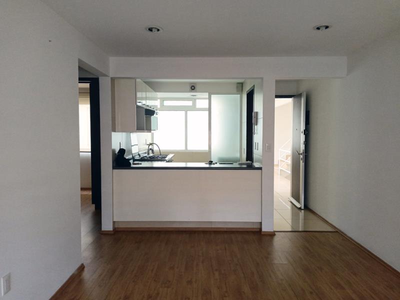 Foto de departamento en renta en doctor mariano azuela 242, santa maria la ribera, cuauhtémoc, df / cdmx, 25371667 No. 01