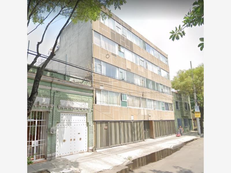 Foto de departamento en venta en doctor mariano azuela 249, santa maria la ribera, cuauhtémoc, df / cdmx, 24762365 No. 03