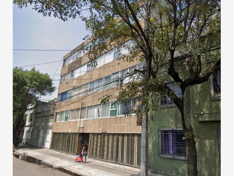Foto de departamento en venta en doctor mariano azuela 249, santa maria la ribera, cuauhtémoc, df / cdmx, 24762365 No. 04