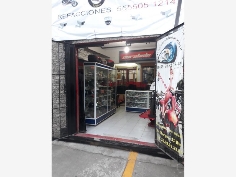 Foto de local en renta en doctor marquez 35, doctores, cuauhtémoc, df / cdmx, 25406074 No. 02