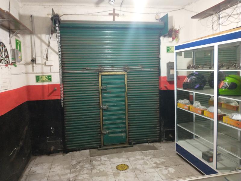 Foto de local en renta en doctor marquez 35, doctores, cuauhtémoc, df / cdmx, 25406074 No. 03
