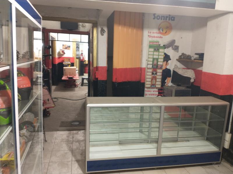 Foto de local en renta en doctor marquez 35, doctores, cuauhtémoc, df / cdmx, 25406074 No. 04