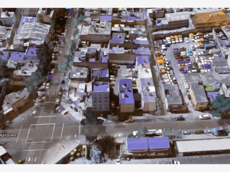 Foto de departamento en venta en doctor marquez 56, doctores, cuauhtémoc, df / cdmx, 23760453 No. 02
