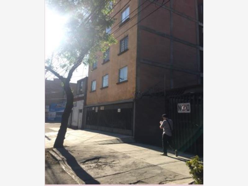 Foto de departamento en venta en doctor marquez 56, doctores, cuauhtémoc, df / cdmx, 23760453 No. 04