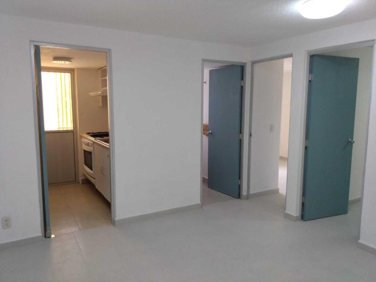 Foto de departamento en renta en doctor martínes del rio 148, doctores, cuauhtémoc, df / cdmx, 0 No. 02