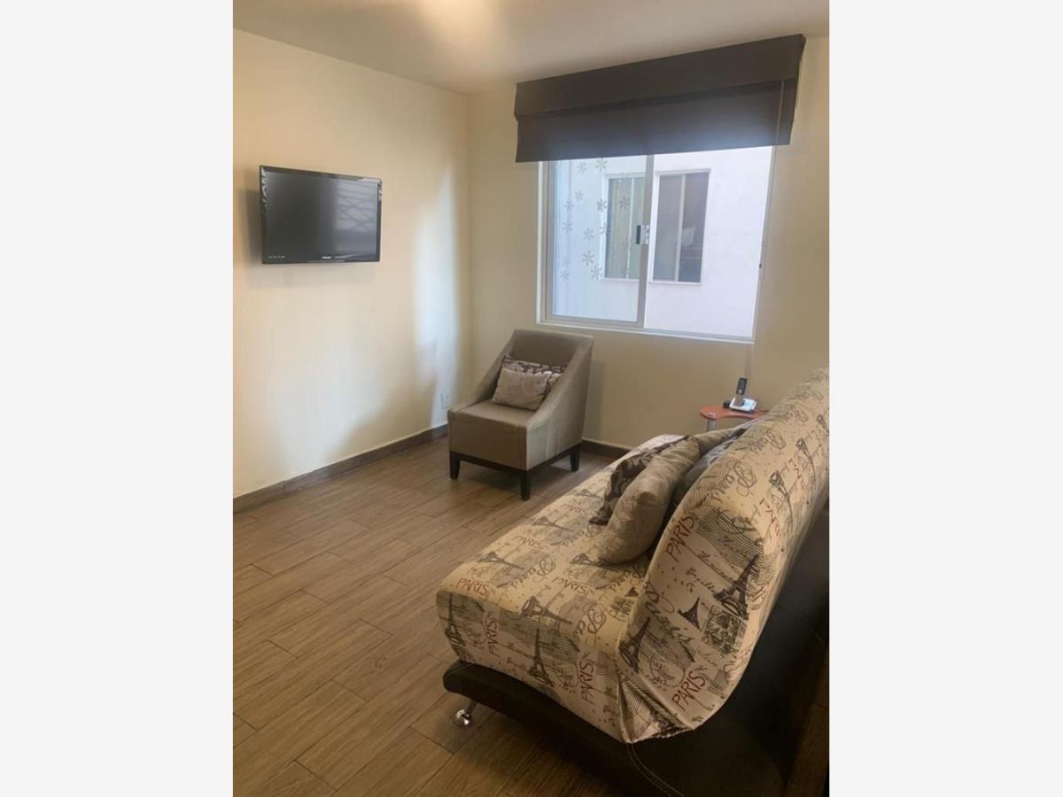 Foto de departamento en renta en doctor martínez del río 121, doctores, cuauhtémoc, df / cdmx, 0 No. 02