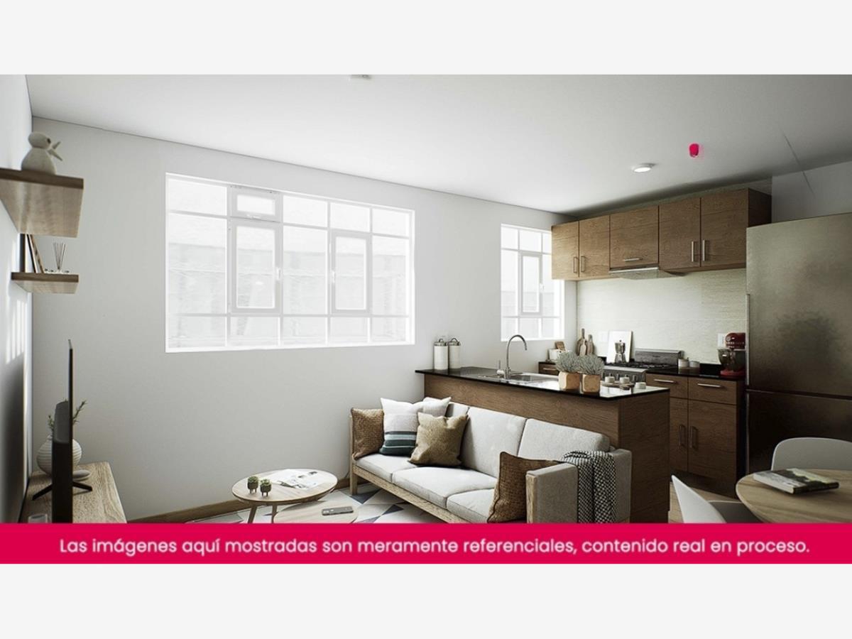 Foto de departamento en venta en doctor martinez del rio 60, doctores, cuauhtémoc, df / cdmx, 0 No. 01