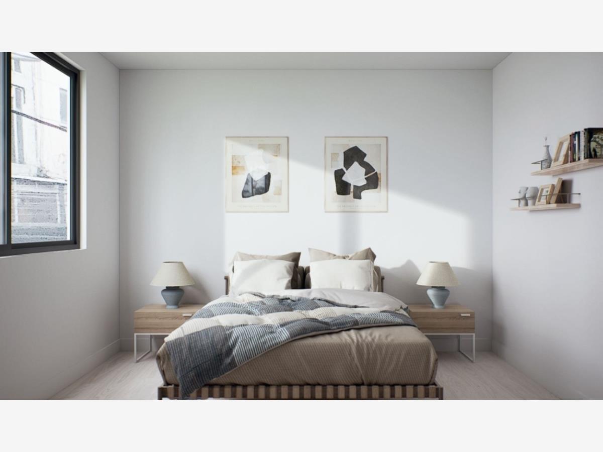 Foto de departamento en venta en doctor martinez del rio 60, doctores, cuauhtémoc, df / cdmx, 0 No. 03