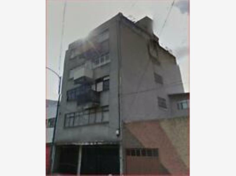 Foto de departamento en venta en doctor neva 60, doctores, cuauhtémoc, df / cdmx, 19266178 No. 01