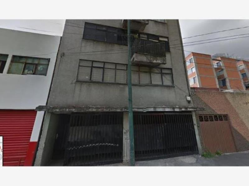 Foto de departamento en venta en doctor neva 60, doctores, cuauhtémoc, df / cdmx, 19266178 No. 02