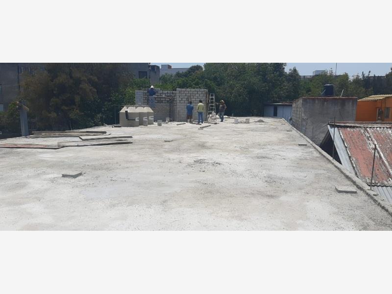 Foto de bodega en venta en doctor ruíz 31, doctores, cuauhtémoc, df / cdmx, 20245032 No. 02