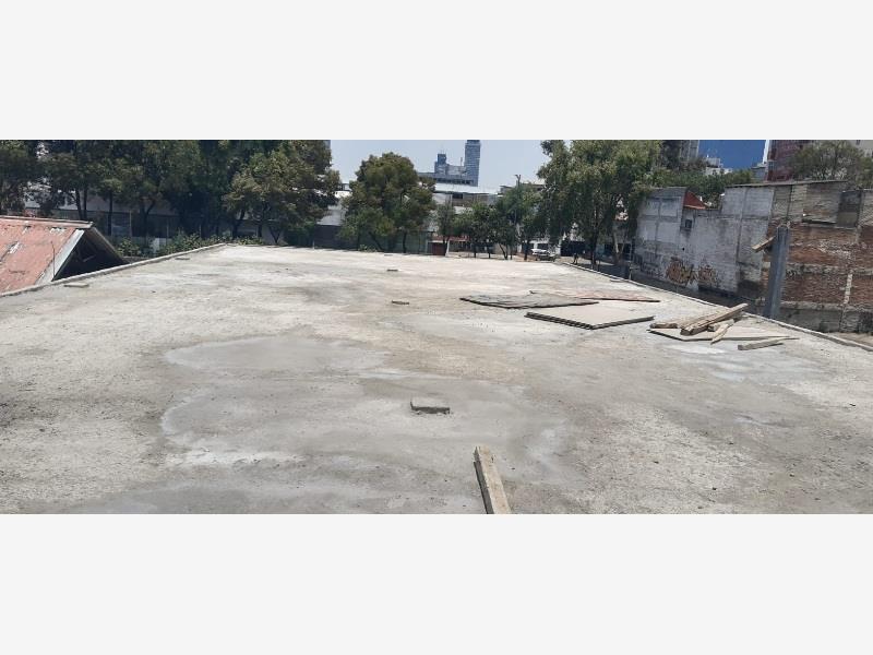 Foto de bodega en venta en doctor ruíz 31, doctores, cuauhtémoc, df / cdmx, 20245032 No. 03