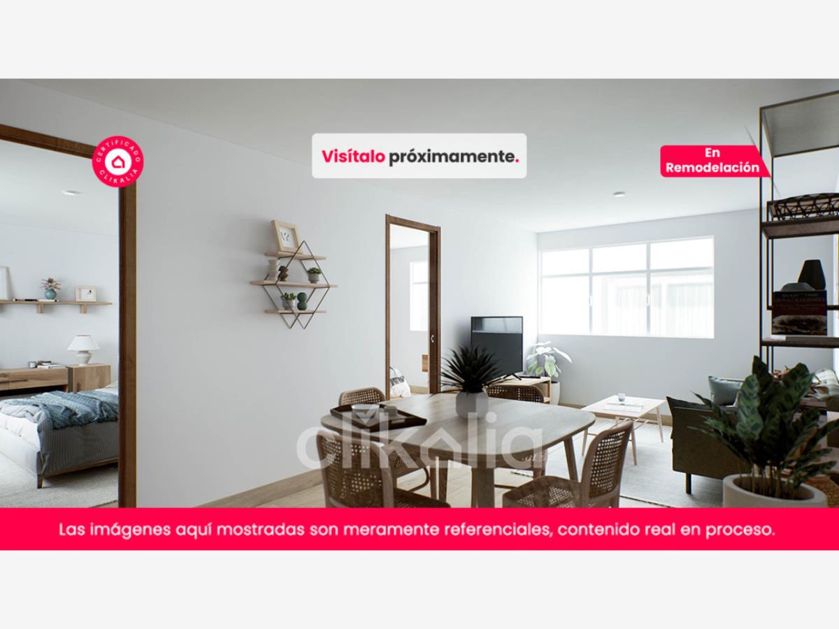 Foto de departamento en venta en doctor valenzuela 65 65, doctores, cuauhtémoc, df / cdmx, 0 No. 01