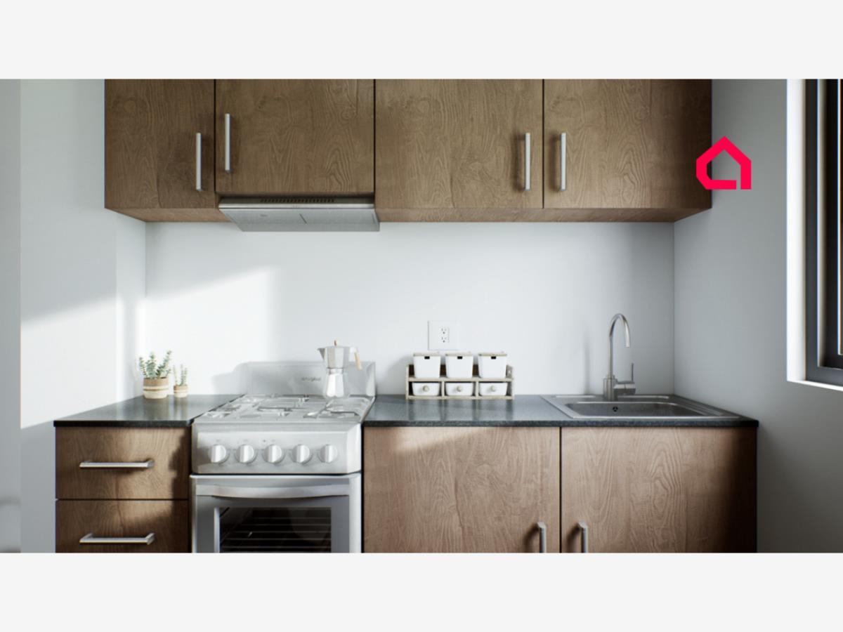 Foto de departamento en venta en doctor valenzuela 65 65, doctores, cuauhtémoc, df / cdmx, 0 No. 02