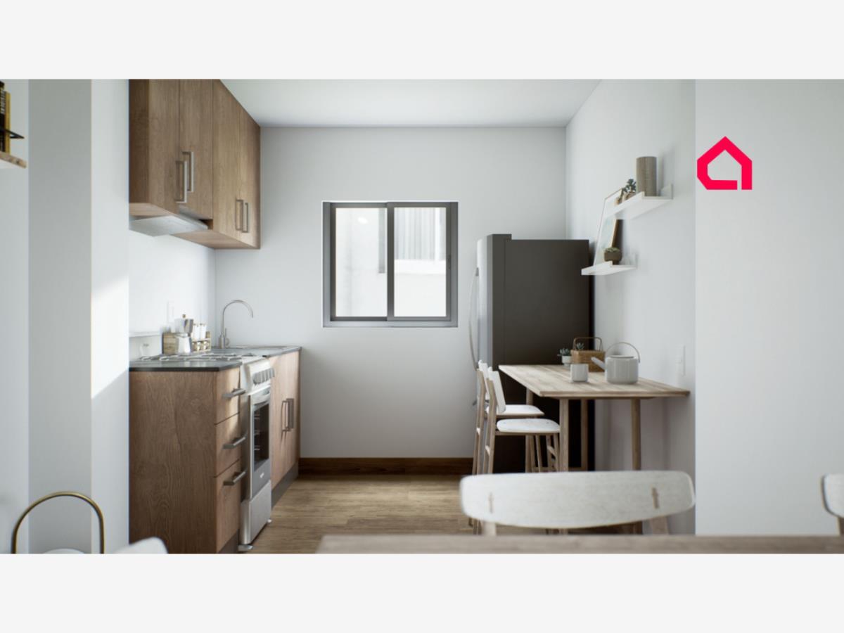 Foto de departamento en venta en doctor valenzuela 65 65, doctores, cuauhtémoc, df / cdmx, 0 No. 03