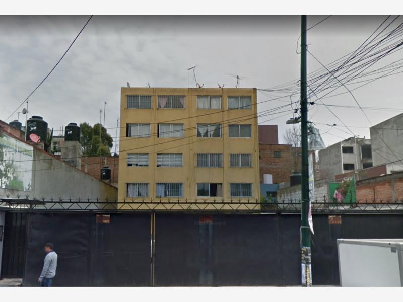 Foto de departamento en venta en doctor velasco 135, doctores, cuauhtémoc, df / cdmx, 16617893 No. 01