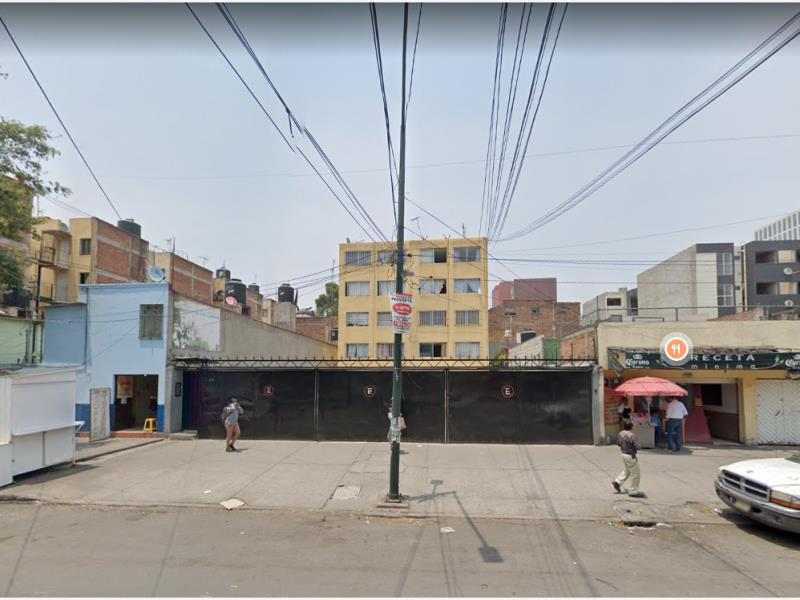 Foto de departamento en venta en doctor velasco 135, doctores, cuauhtémoc, df / cdmx, 16617893 No. 02