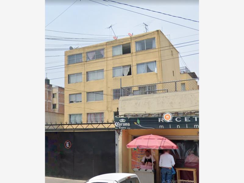 Foto de departamento en venta en doctor velasco 135, doctores, cuauhtémoc, df / cdmx, 16617893 No. 03