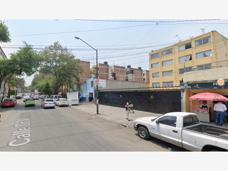Foto de departamento en venta en doctor velasco 135, doctores, cuauhtémoc, df / cdmx, 16617893 No. 04