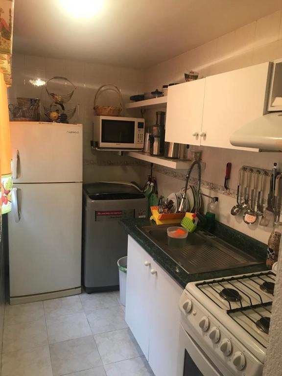 Foto de departamento en venta en doctor velasco 14, doctores, cuauhtémoc, df / cdmx, 8871787 No. 02